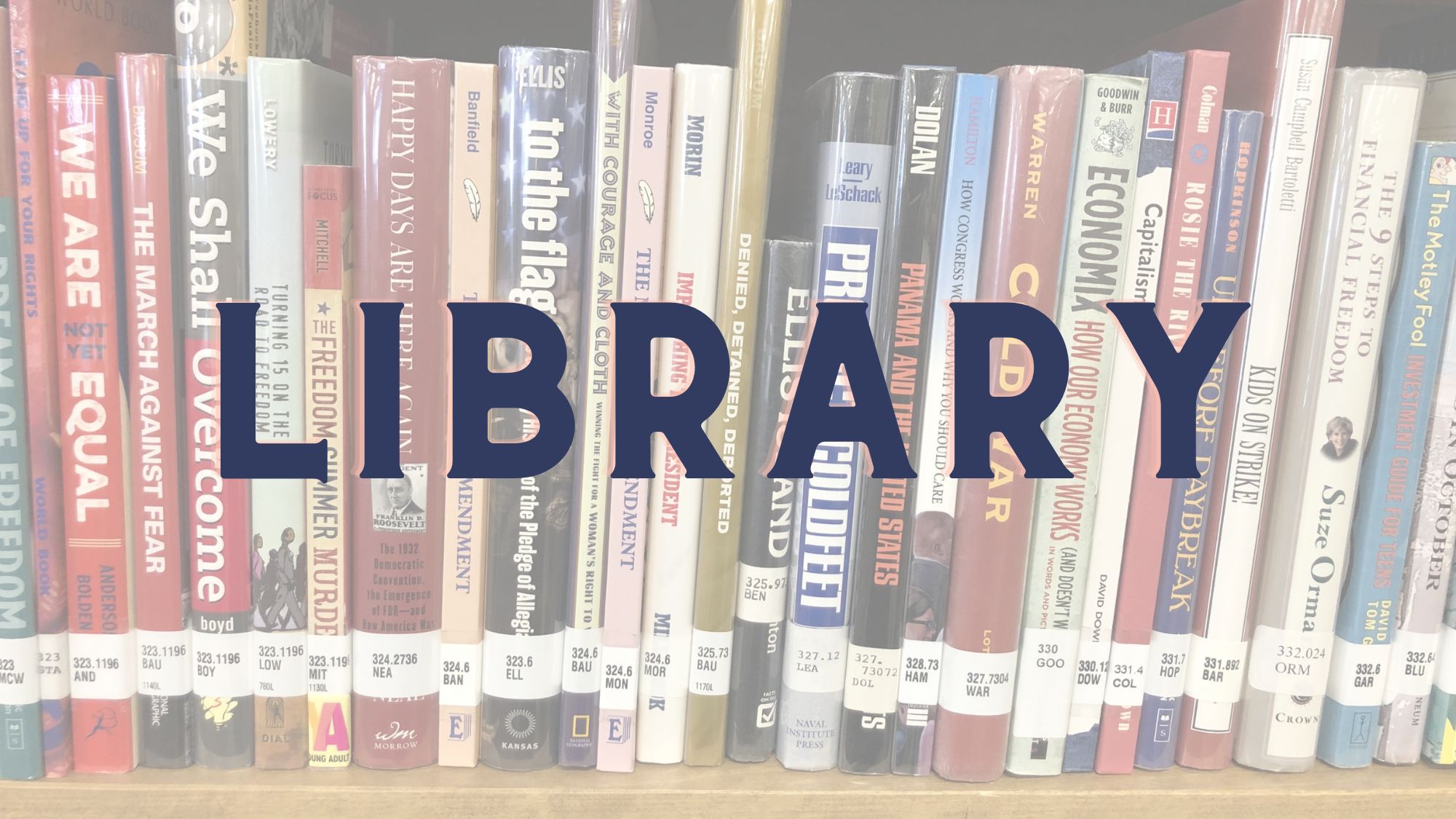 library link